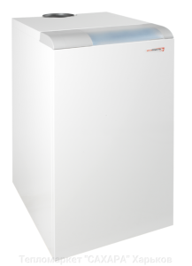 Напольный газовый котел Protherm 40 KLOM (Медведь)
